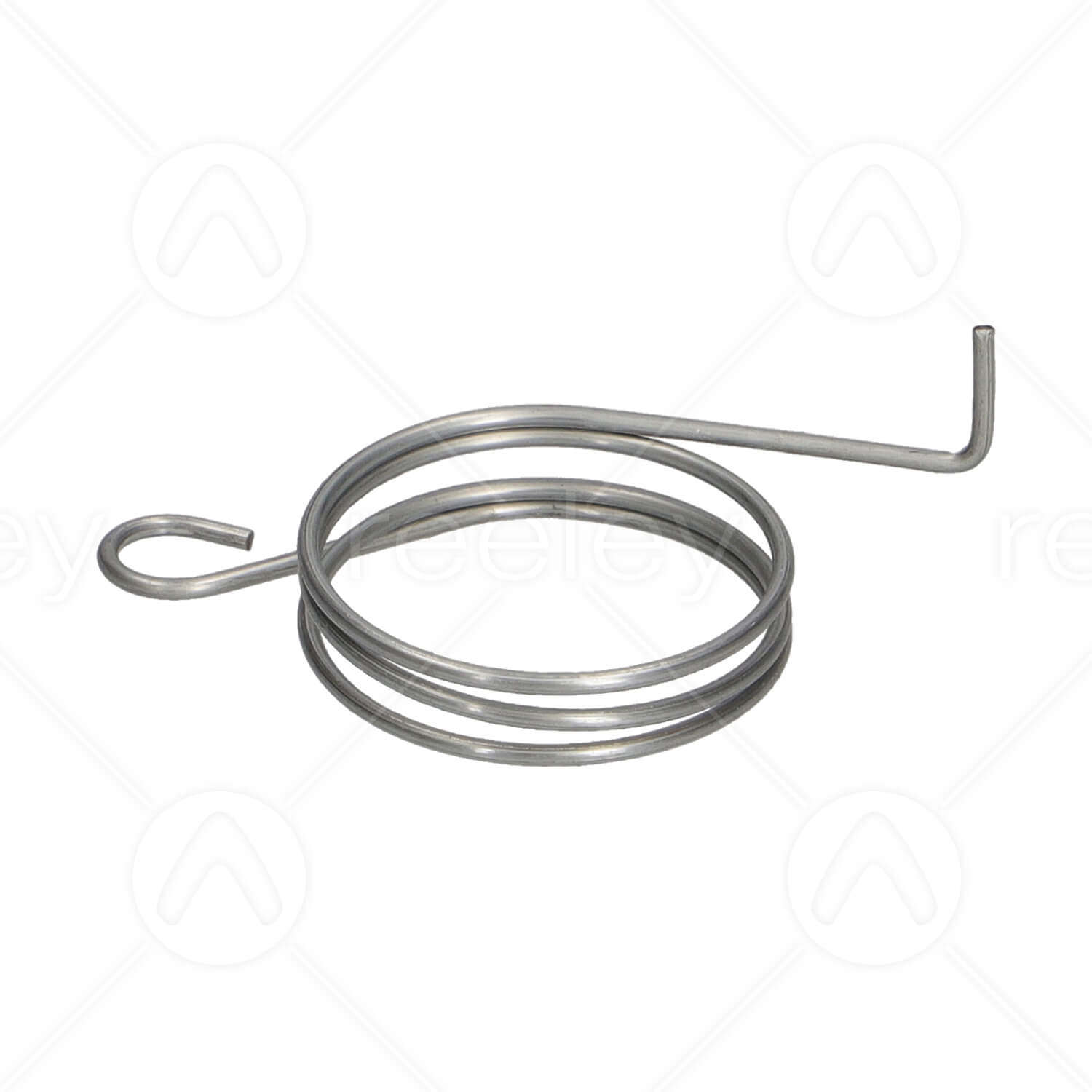 Lock Spring to Suit B/2PT (Right Hand) – Reeley Ltd