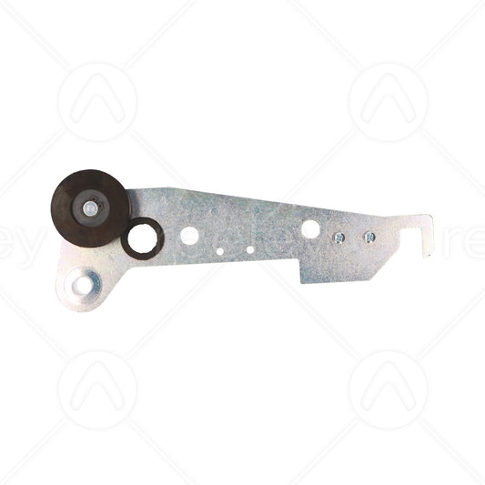 Lock Assembly (Left Hand)