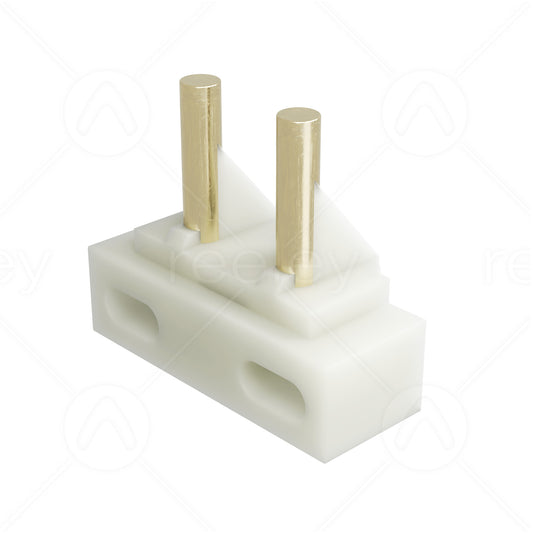 Removable Front Contact