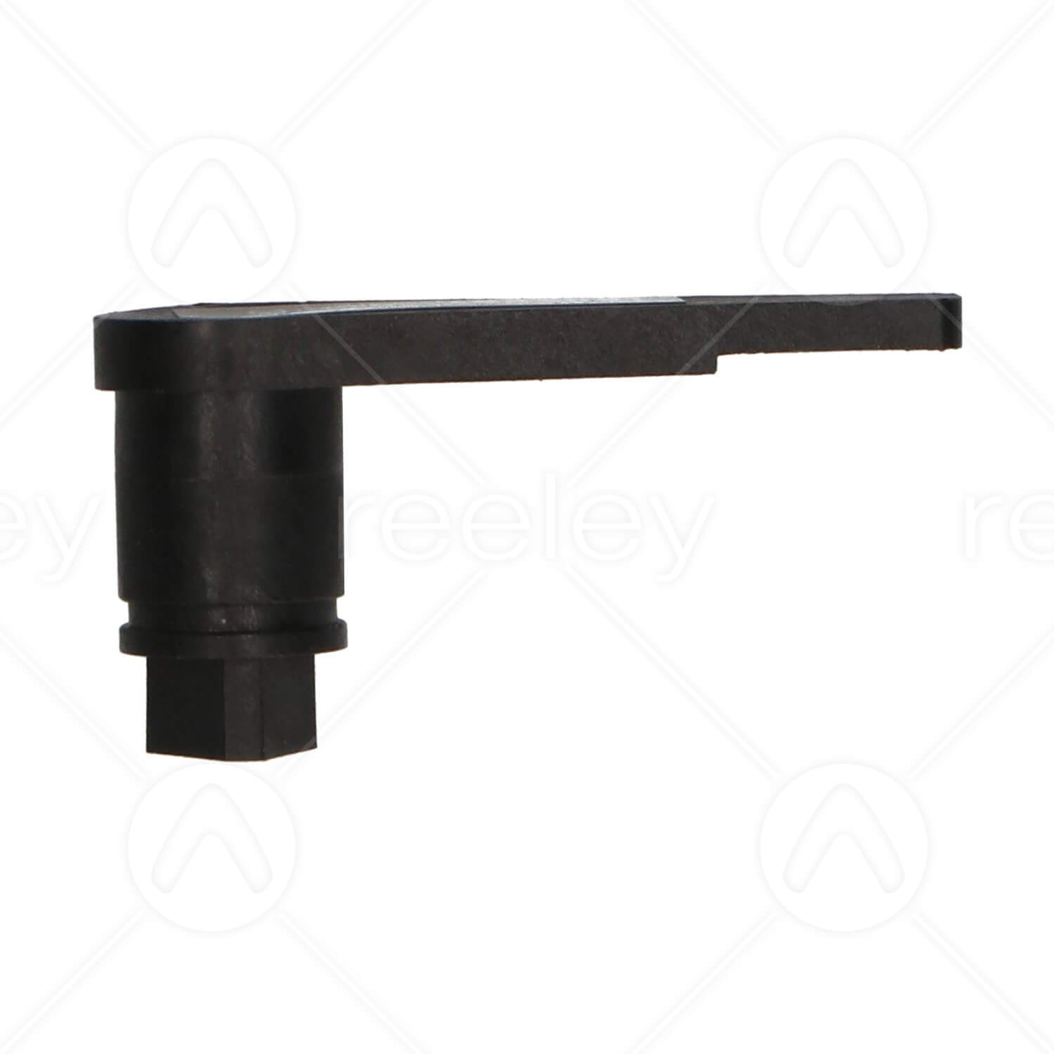 Monitor Triangular Emergency Key Emergency Opening Triangle Release Key – Reeley Ltd