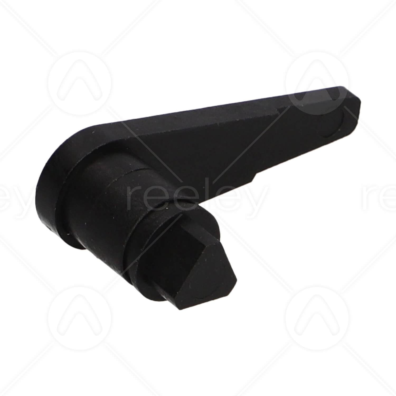 Emergency Opening Triangle Release Key – Reeley Ltd