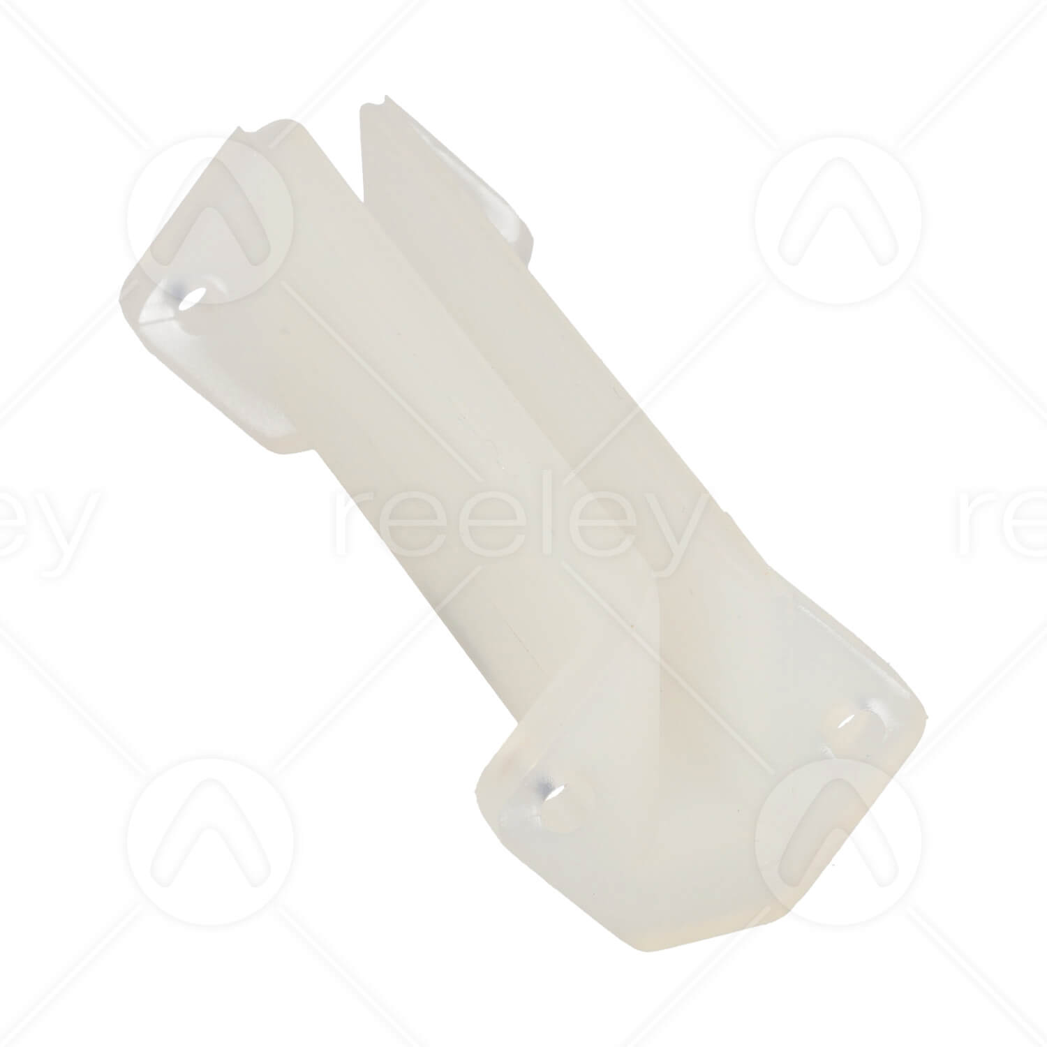 Counterweight Guide Shoe Liner to suit 7mm Guide Rail – Reeley Ltd
