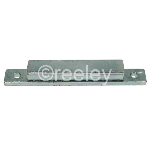 Low Profile Steel Handle