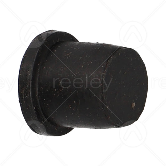 Rubber Door Stop