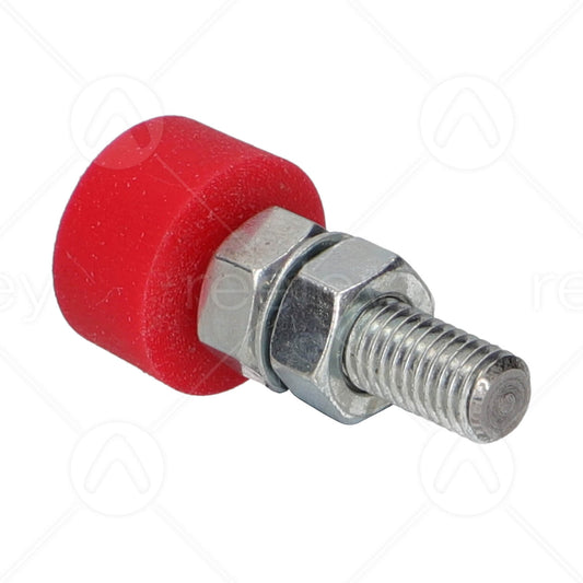 Red Door Stop