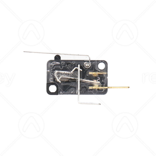 Microswitch with Long Arm