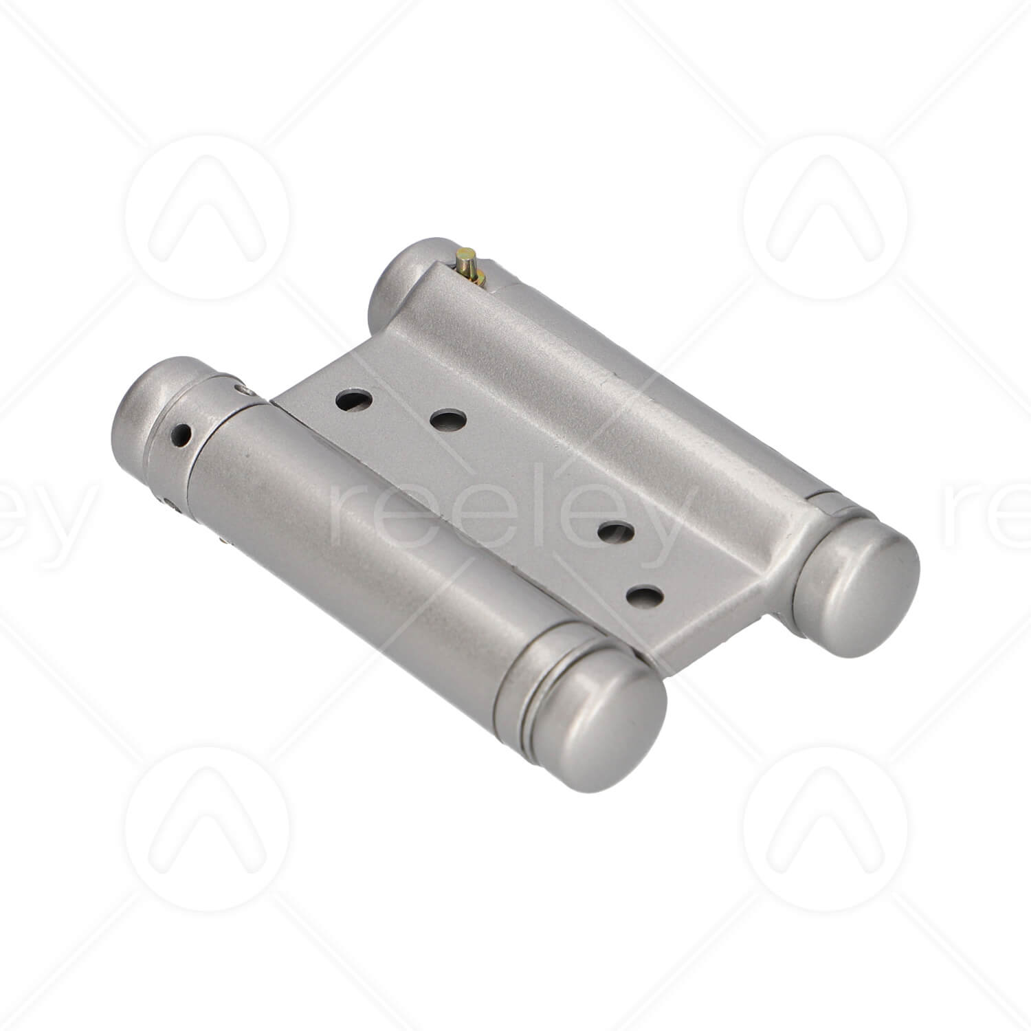 Double Action Spring Hinge – Reeley Ltd