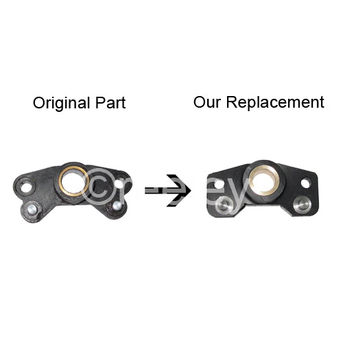 Skate Connector Arm