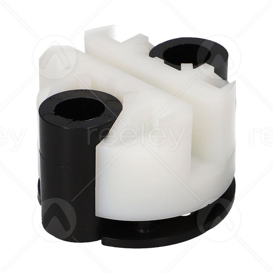 82mm OD Round Guide Shoe Liner to Suit 16mm Rail