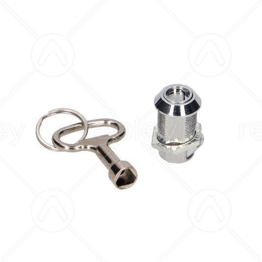 Cabinet Lock (Euro)
