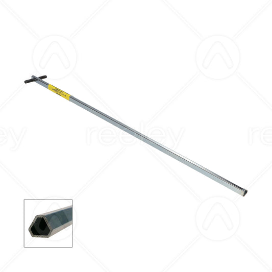 Emergency Triangular Key Type "F" (500mm Long)