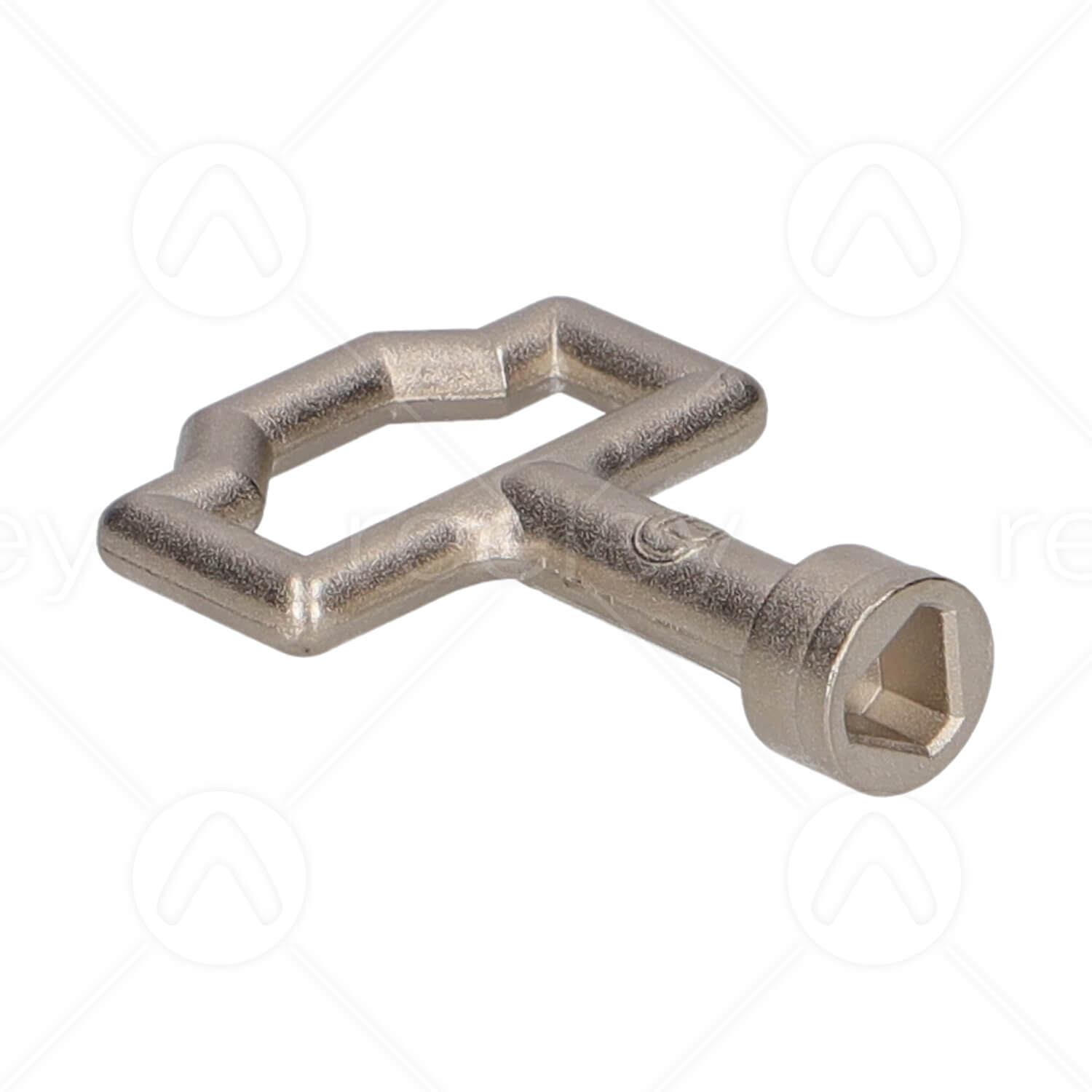 Emergency Key Type 