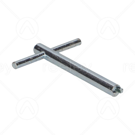 Emergency Key AK