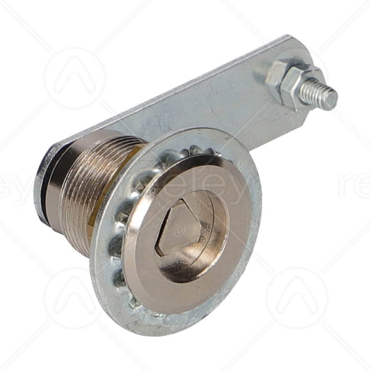 Emergency Key Block