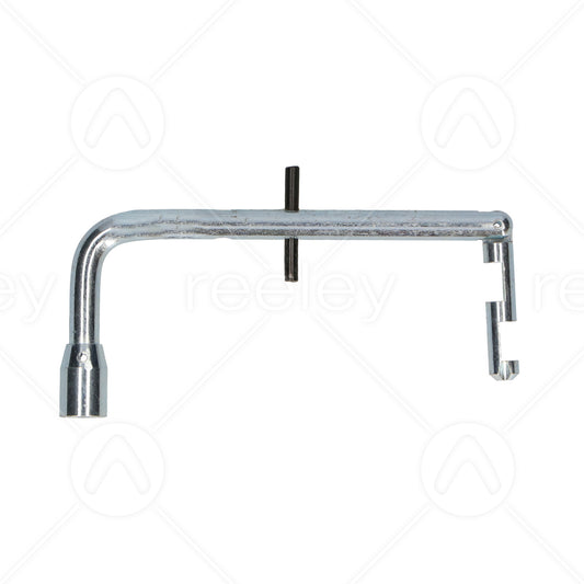 Universal Drop Key