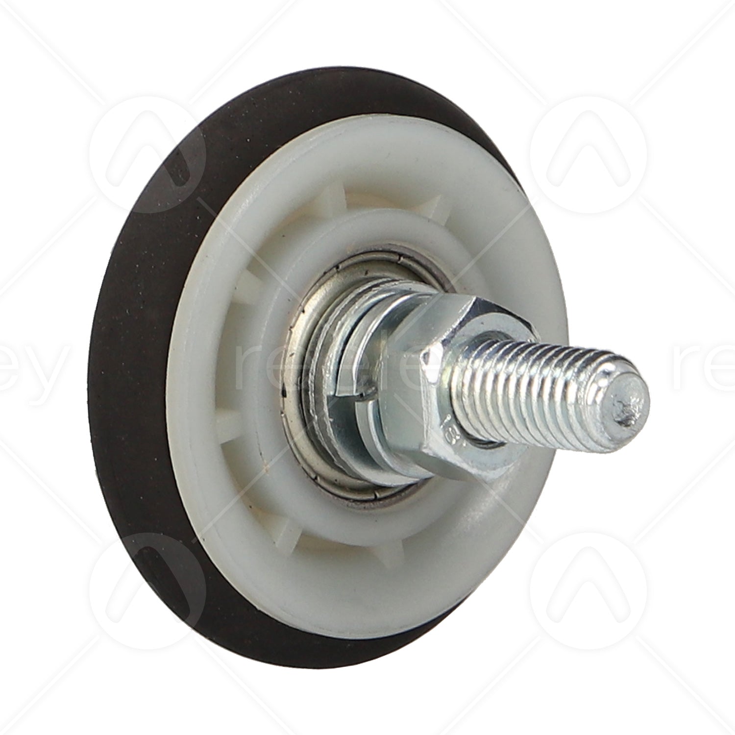 Governor Roller with M8 Threaded Insert – Reeley Ltd