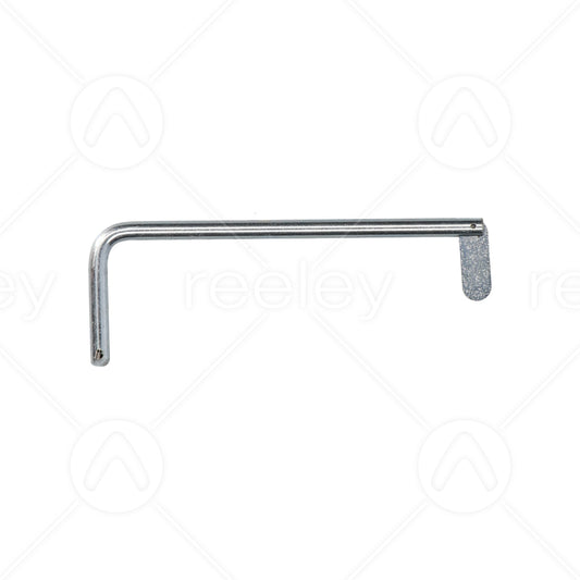 Fire Brigade Drop Key - KSM01