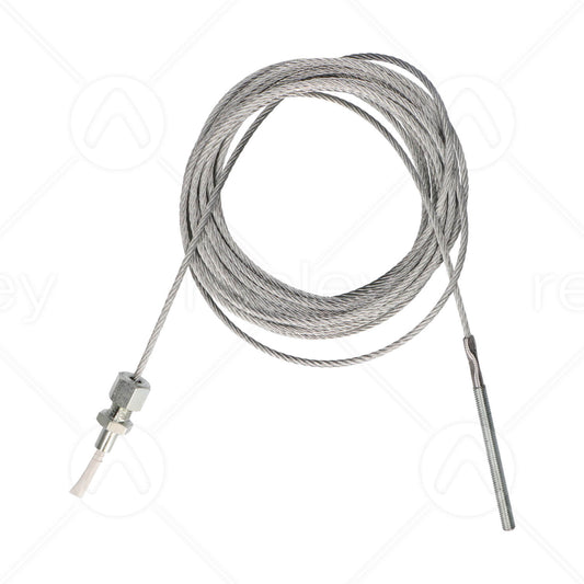 Universal Adjustable Aircord Kit (6000mm)
