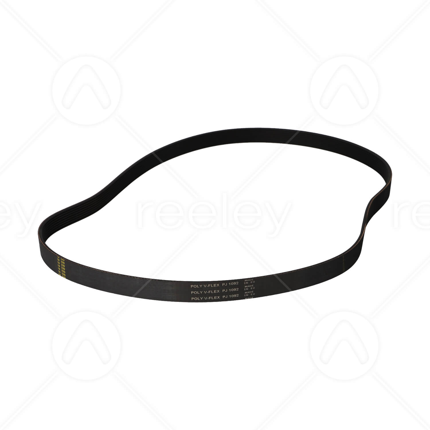 Poly V-Flex Ribbed Belt (8 Ribs) – Reeley Ltd