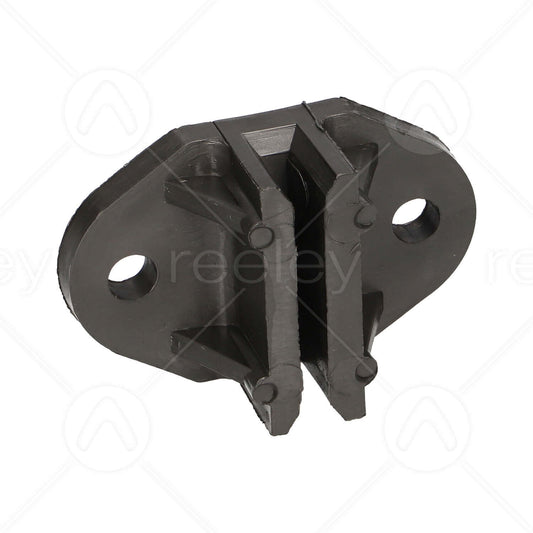 65mm Long Nylon Counterweight Guide Shoe to suit 8mm Guide Rail