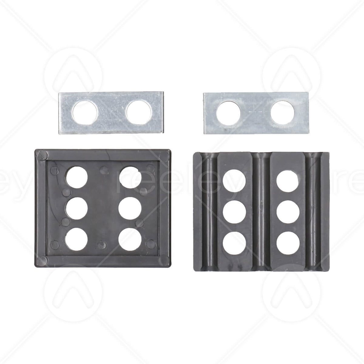 Counterweight Rope Counterweight Rope Guide (Pair) - 8mm Ropes – Reeley Ltd