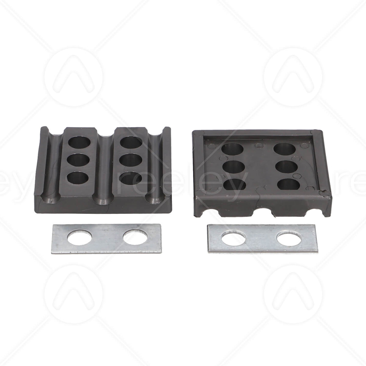 Counterweight Rope Counterweight Rope Guide (Pair) - 9mm Ropes – Reeley Ltd