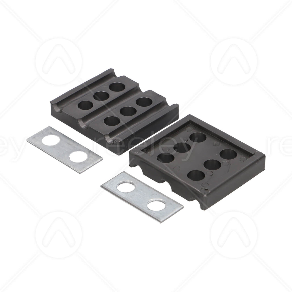 Counterweight Rope Counterweight Rope Guide (Pair) - 9mm Ropes – Reeley Ltd