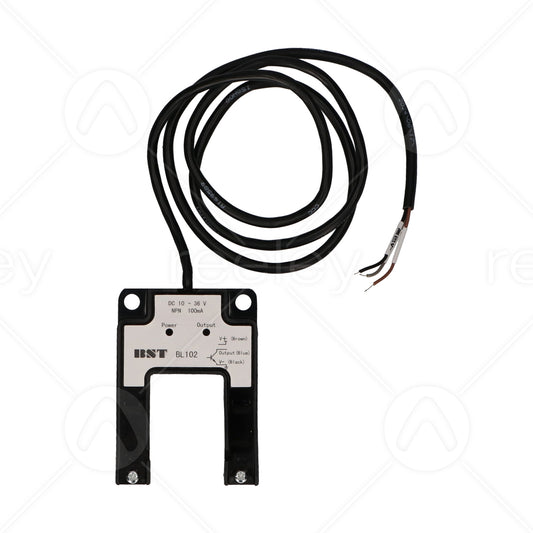 BST Leveling Sensor BL102