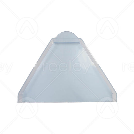 Escalator Anti-Climb Guard