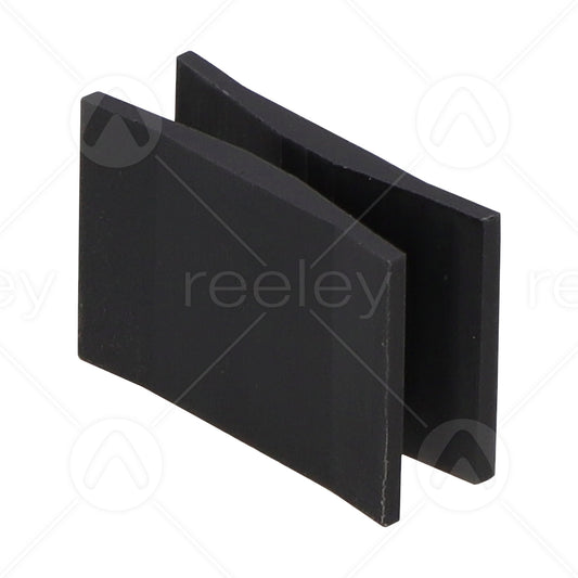 Push on Nylon Gib