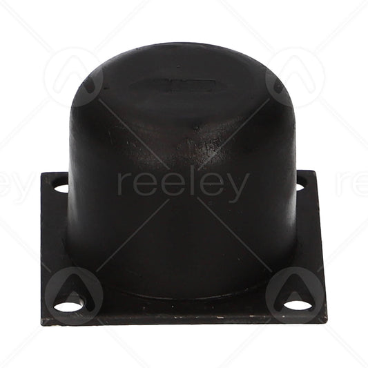 Rubber Stop Buffer