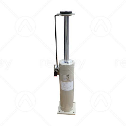 Hydraulic Buffer H6