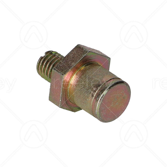 M10 Eccentric Pin to Suit 15mm Bearing