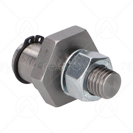 M12 Eccentric Pin to Suit P6018