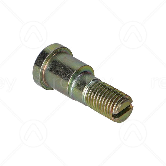 M8 Eccentric Pin to Suit 10mm Bearing