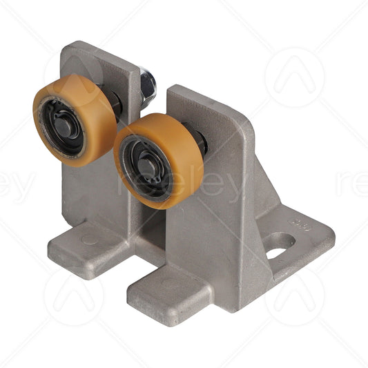 AR0.1 Guide Roller Assembly (3 Rollers 40x15)
