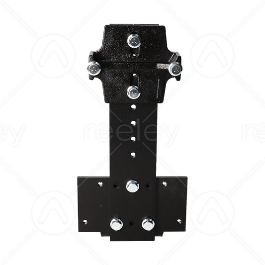 Smooth Door Operator Drive Arm Support Assembly
