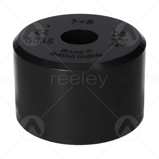 Buffer D3 with Integrated Metal Insert (High Load)