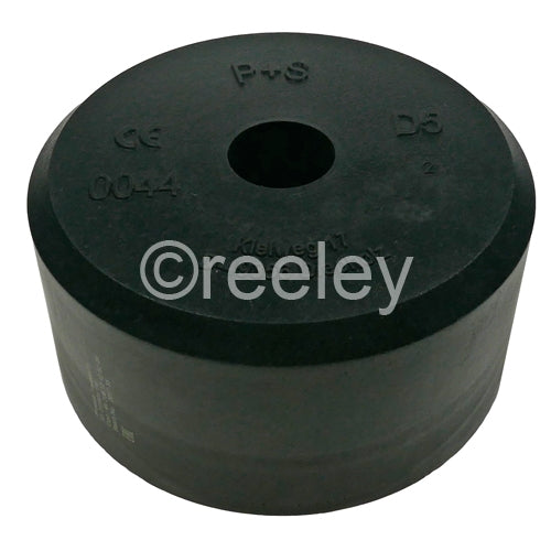 Buffer D5 with Integrated Metal Insert – Reeley Ltd