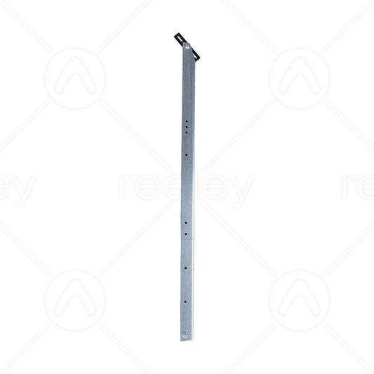 Smooth Door Operator Drive Arm Assembly, SS-2SP 500mm - 1200mm DO