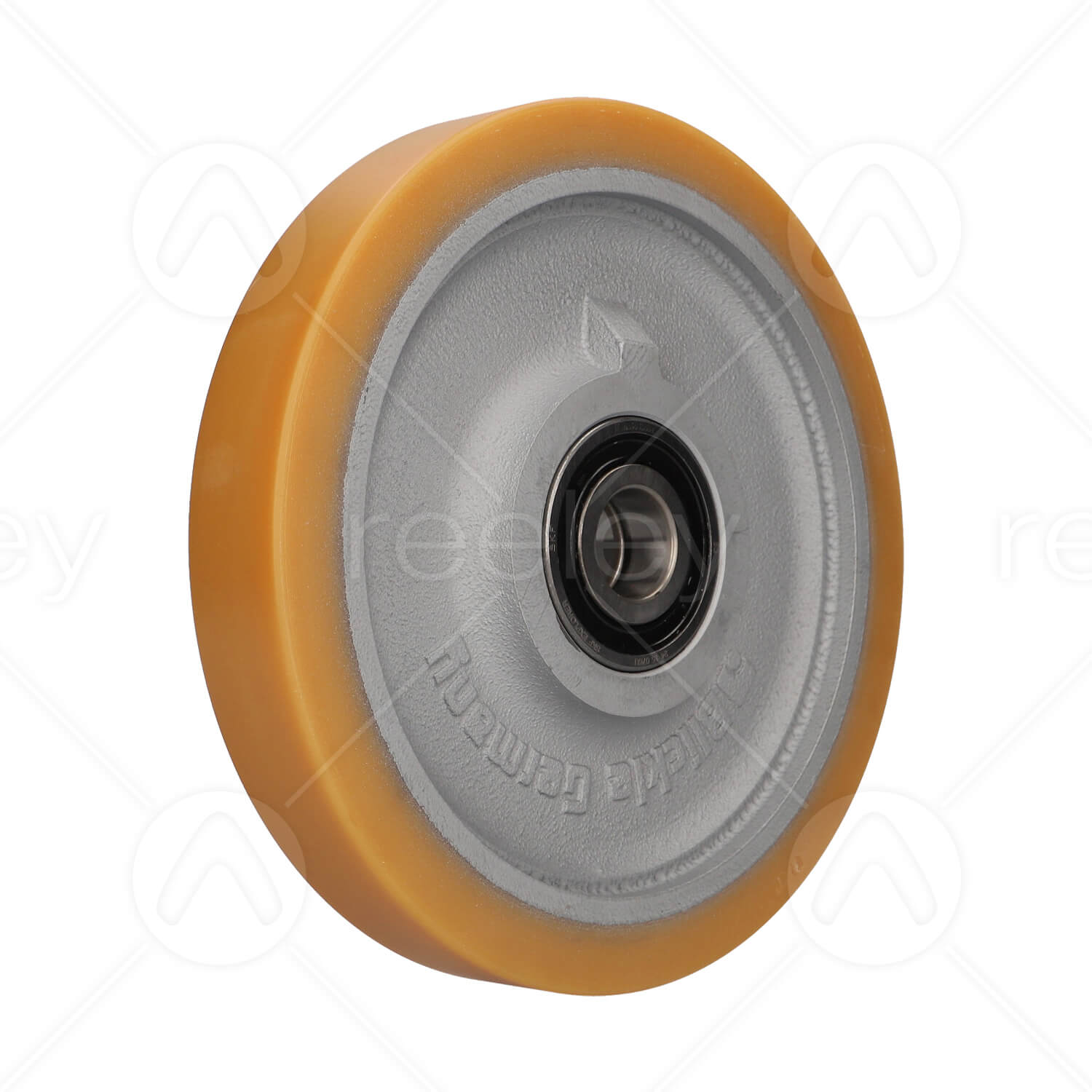 Rader Vogel Guide Roller – Reeley Ltd