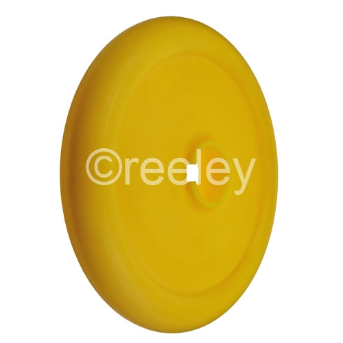 Handwinding Wheel