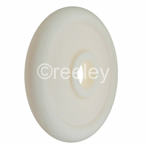 Handwinding Wheel