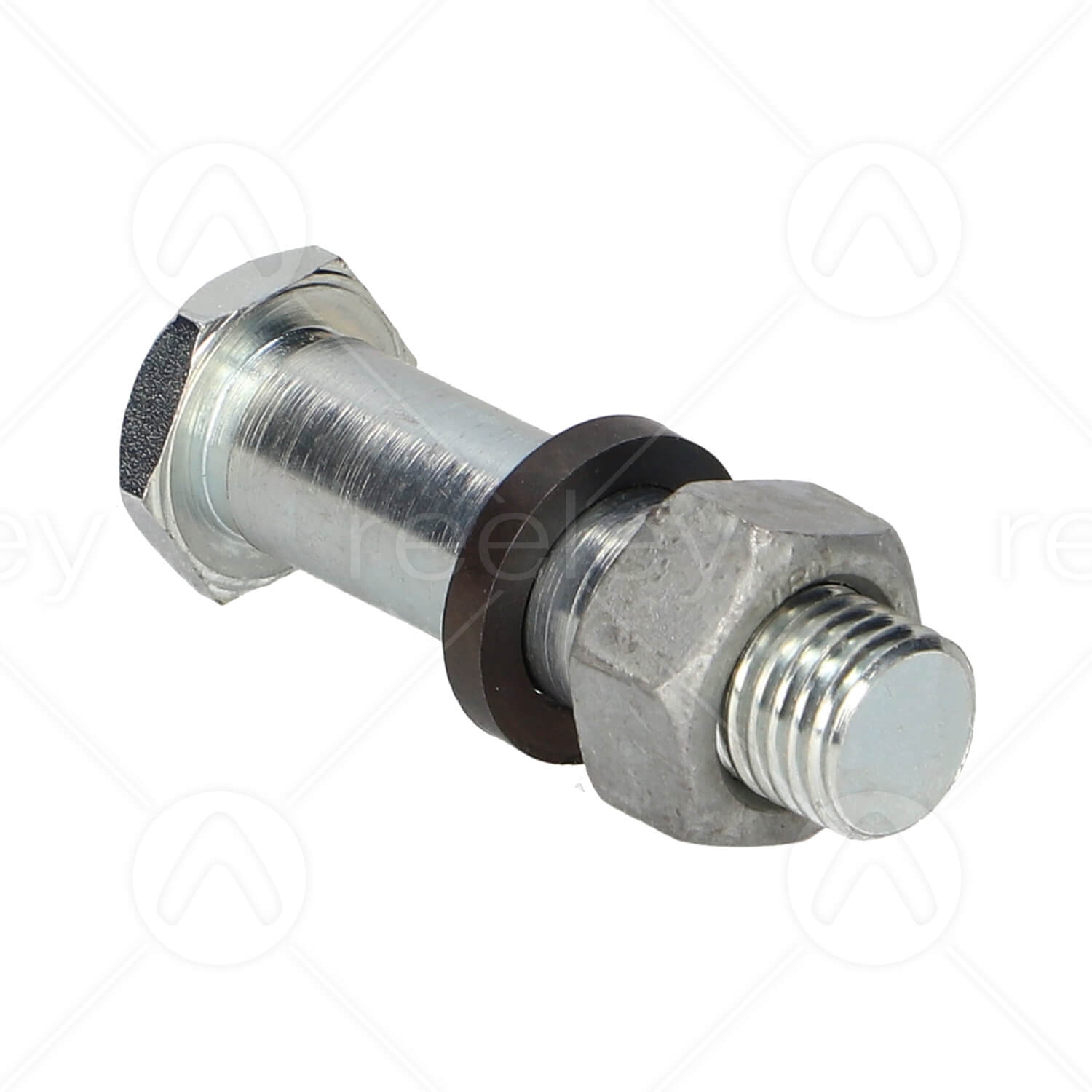 M16 Concentric Pin – Reeley Ltd