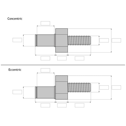 Pin Template