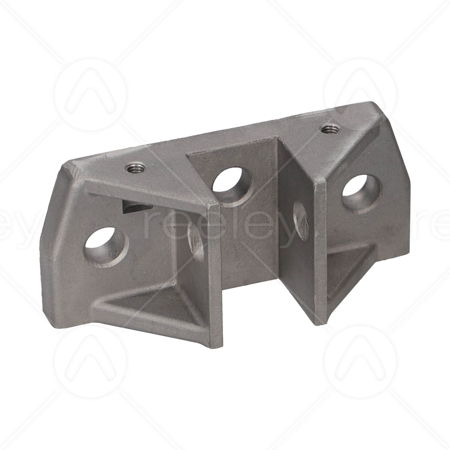Aluminium Guide Shoe 52mm Long – Reeley Ltd