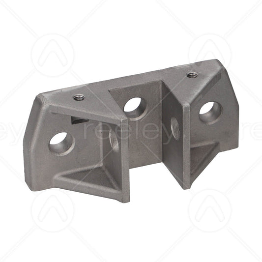52mm Long Aluminium Guide Shoe