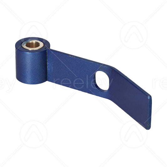 Skate Lever Catch with Brass Sleeve