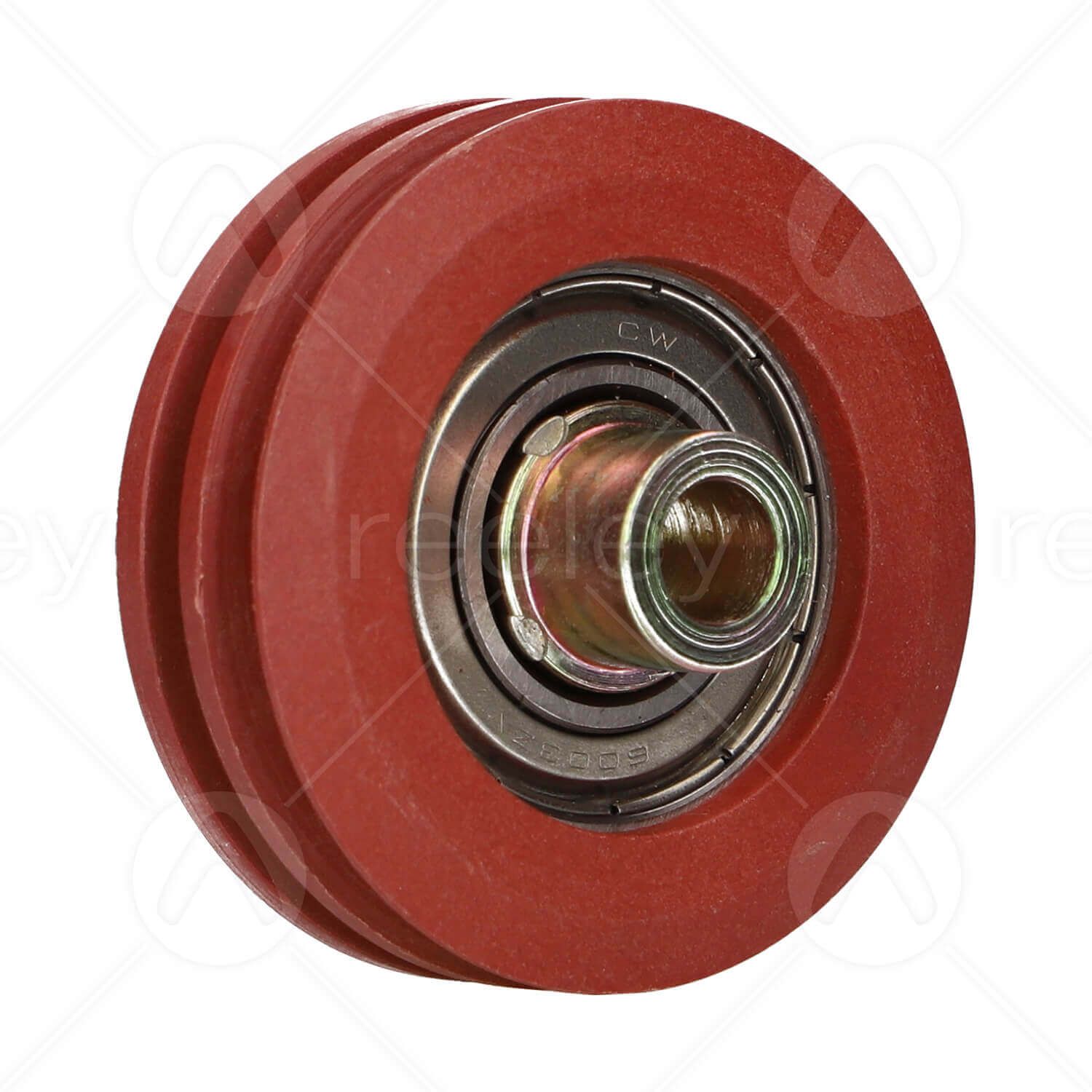 Rope roller 2025