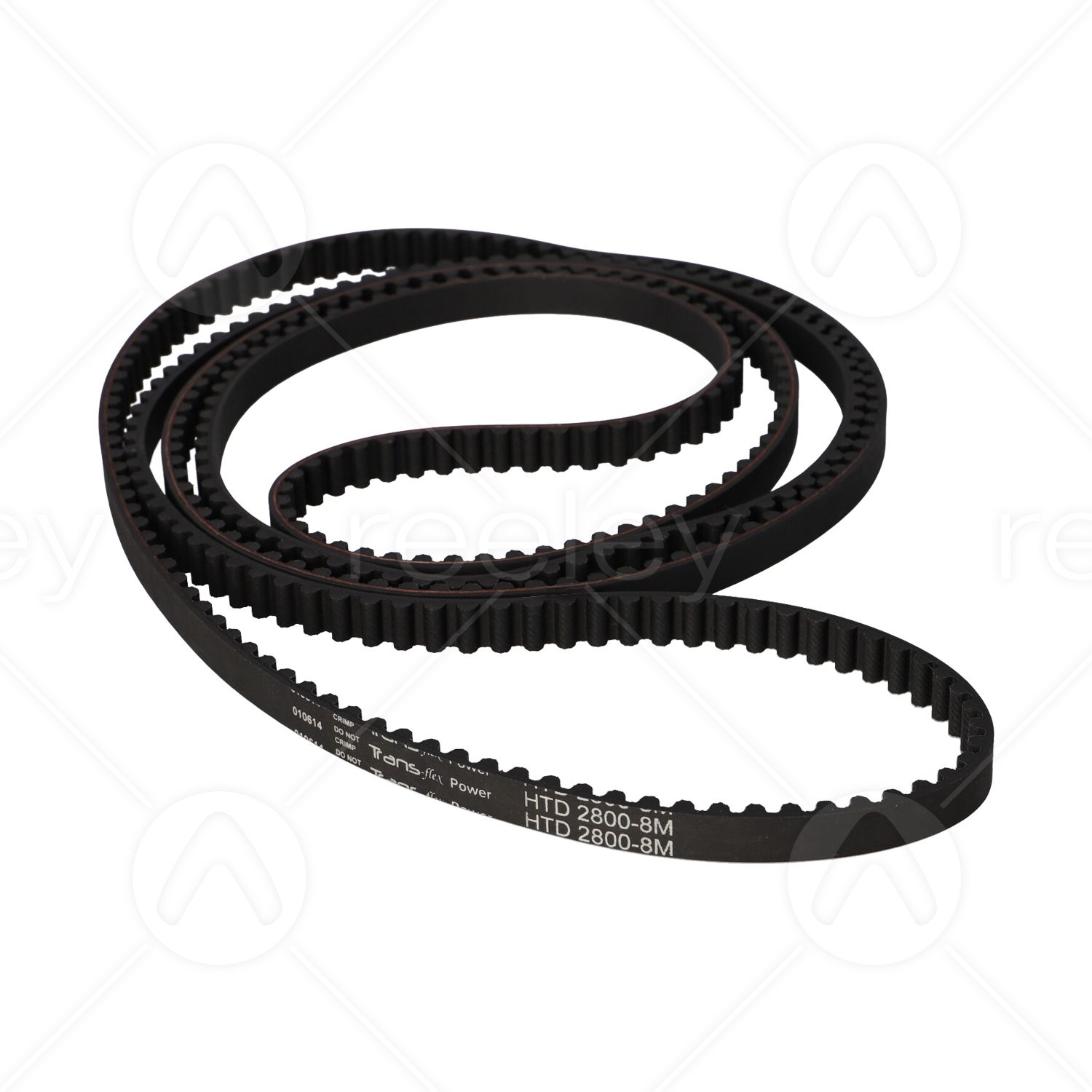 Toothed belt hot sale